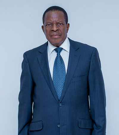 Tobias Chinkhwangwa
