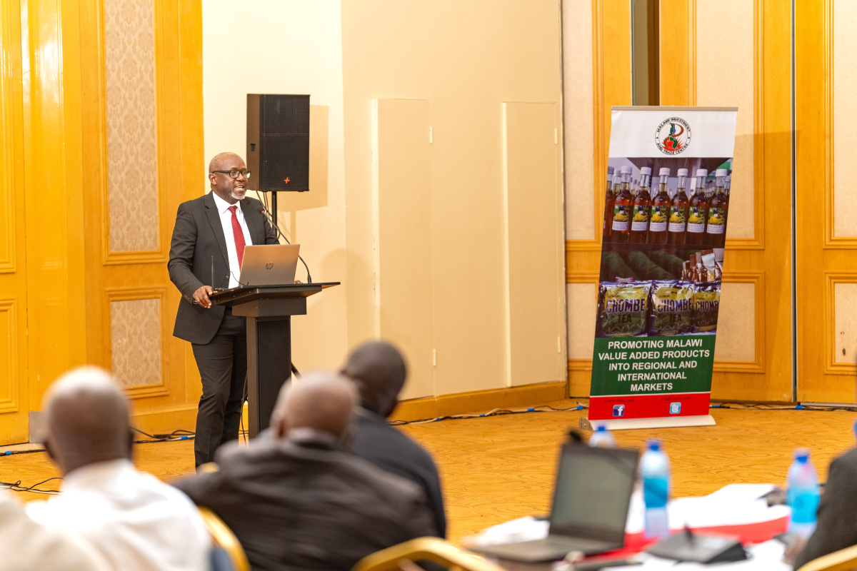 EDF Encourages Macadamia and Mango Value Chain Players to Explore its Financing Options