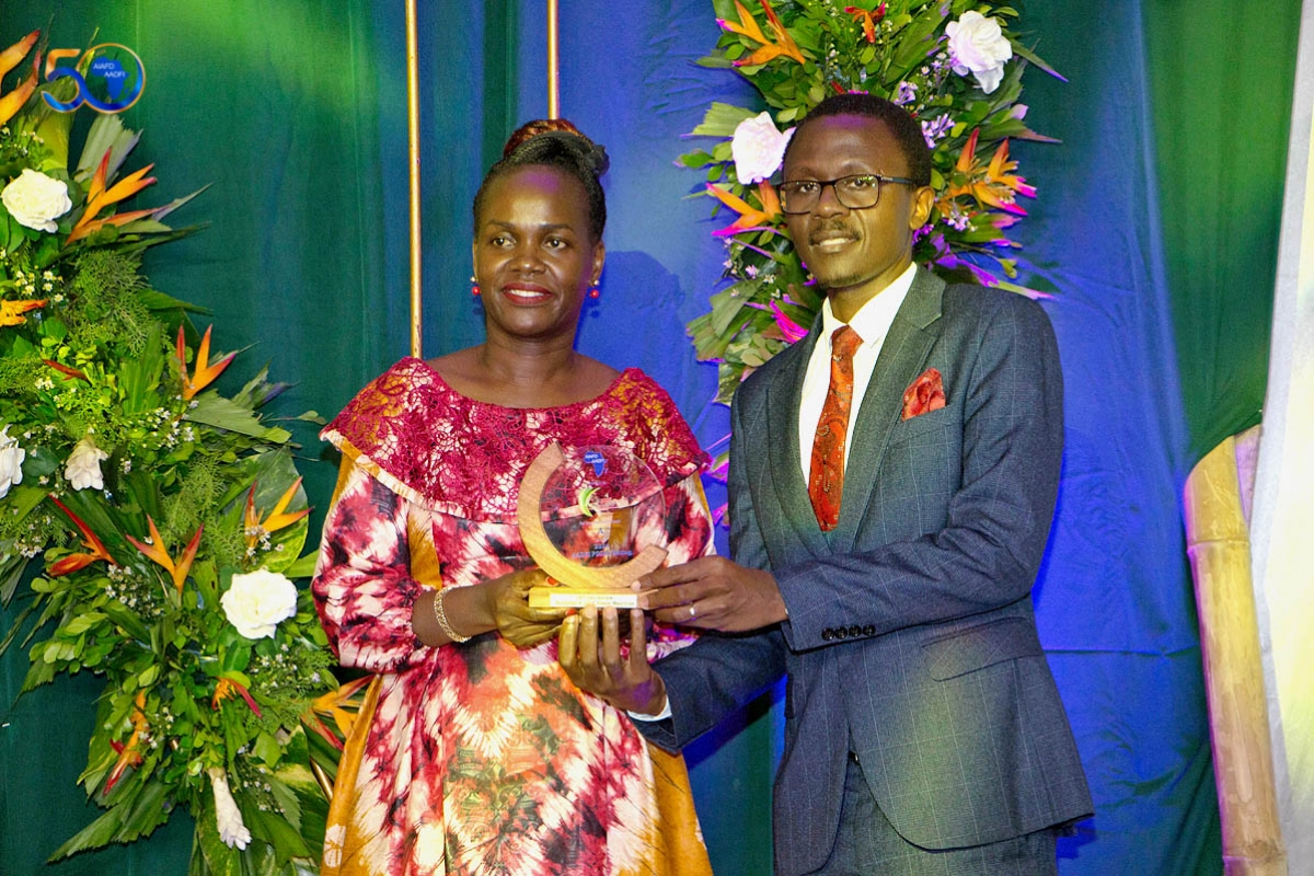 EDF Earns an &#039;A&#039; Rating in Development Impact Assessment